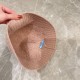 PRADA Prada Featured Brand Style Look Good 2023FW Hat PRADA Prada Featured Brand Style Look Good 2023FW Hat