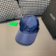 PRADA Prada A cool piece that stands out from the crowd 2023FW hat PRADA Prada A cool piece that stands out from the crowd 2023FW hat