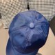 PRADA Prada A cool piece that stands out from the crowd 2023FW hat PRADA Prada A cool piece that stands out from the crowd 2023FW hat