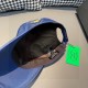 PRADA Prada A cool piece that stands out from the crowd 2023FW hat PRADA Prada A cool piece that stands out from the crowd 2023FW hat
