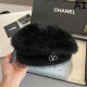 VALENTINO Overwhelming approval rating 2023FW hat VALENTINO Overwhelming approval rating 2023FW hat