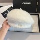 VALENTINO Overwhelming approval rating 2023FW hat VALENTINO Overwhelming approval rating 2023FW hat