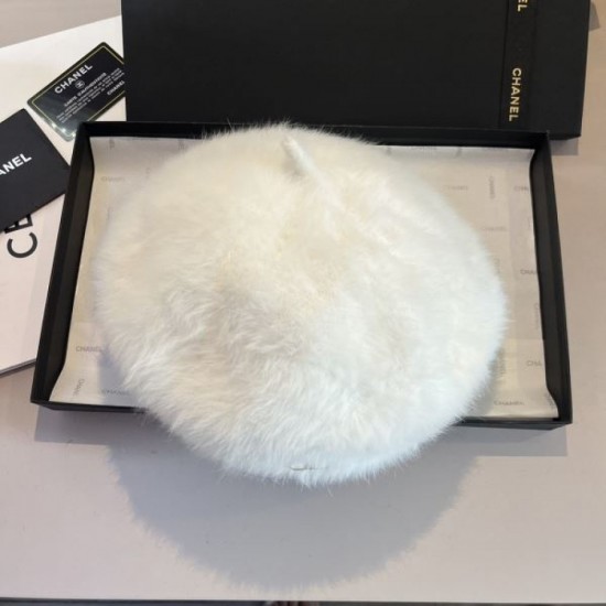 VALENTINO Overwhelming approval rating 2023FW hat VALENTINO Overwhelming approval rating 2023FW hat