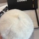 VALENTINO Overwhelming approval rating 2023FW hat VALENTINO Overwhelming approval rating 2023FW hat
