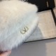 VALENTINO Overwhelming approval rating 2023FW hat VALENTINO Overwhelming approval rating 2023FW hat