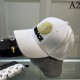 VERSACE Versace summer not yet arrived in Japan color 2023SS hat VERSACE Versace summer not yet arrived in Japan color 2023SS hat