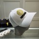 VERSACE Versace summer not yet arrived in Japan color 2023SS hat VERSACE Versace summer not yet arrived in Japan color 2023SS hat