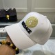 VERSACE Versace summer not yet arrived in Japan color 2023SS hat VERSACE Versace summer not yet arrived in Japan color 2023SS hat