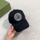 2023FW Hat VERSACE Super rare and difficult to obtain item 2023FW Hat VERSACE Super rare and difficult to obtain item