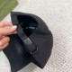 2023FW Hat VERSACE Super rare and difficult to obtain item 2023FW Hat VERSACE Super rare and difficult to obtain item