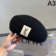 2023FW Hat YSL Yves Saint Laurent Great presence style 2023FW Hat YSL Yves Saint Laurent Great presence style