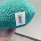 2023FW Hat YSL Yves Saint Laurent Great presence style 2023FW Hat YSL Yves Saint Laurent Great presence style