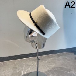 2023FW Hat YSL Yves Saint Laurent Super popular beauty item on sale
