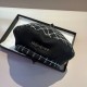 YSL Yves Saint Laurent Long Lasting 2023FW Hat YSL Yves Saint Laurent Long Lasting 2023FW Hat