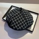 YSL Yves Saint Laurent Long Lasting 2023FW Hat YSL Yves Saint Laurent Long Lasting 2023FW Hat