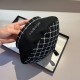 YSL Yves Saint Laurent Long Lasting 2023FW Hat YSL Yves Saint Laurent Long Lasting 2023FW Hat