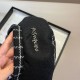 YSL Yves Saint Laurent Long Lasting 2023FW Hat YSL Yves Saint Laurent Long Lasting 2023FW Hat