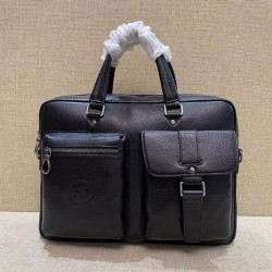 ARMANI Armani 2023SS briefcase popular classic new work this year