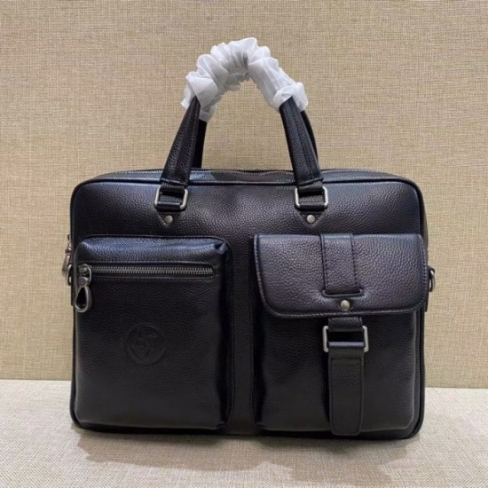 ARMANI Armani 2023SS briefcase popular classic new work this year ARMANI Armani 2023SS briefcase popular classic new work this year