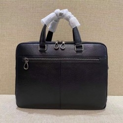 ARMANI Armani 2023SS briefcase popular classic new work this year