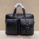 ARMANI Armani 2023SS briefcase popular classic new work this year ARMANI Armani 2023SS briefcase popular classic new work this year