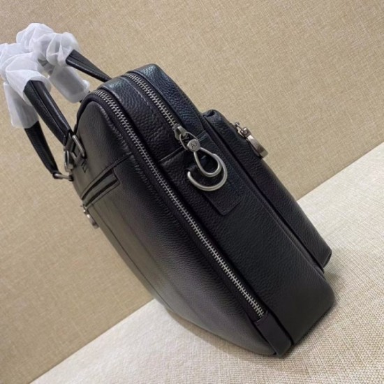 ARMANI Armani 2023SS briefcase popular classic new work this year ARMANI Armani 2023SS briefcase popular classic new work this year