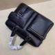 ARMANI Armani 2023SS briefcase popular classic new work this year ARMANI Armani 2023SS briefcase popular classic new work this year