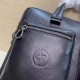 ARMANI Armani 2023SS briefcase popular classic new work this year ARMANI Armani 2023SS briefcase popular classic new work this year