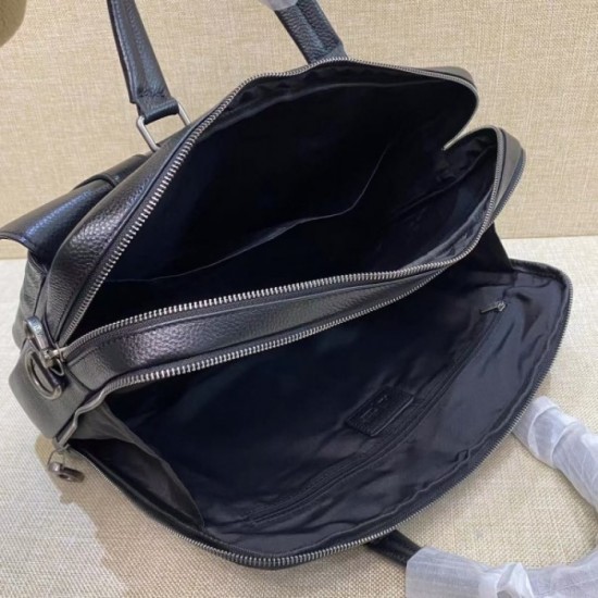 ARMANI Armani 2023SS briefcase popular classic new work this year ARMANI Armani 2023SS briefcase popular classic new work this year