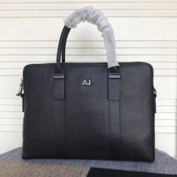 Popular style sold this year 2023SS ARMANI Armani briefcase