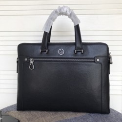 New spring and summer 2023SS ARMANI Armani briefcase boasting tremendous support