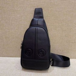 2023FW ARMANI chest bag that will definitely be popular this fall