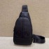 2023FW ARMANI chest bag that will definitely be popular this fall