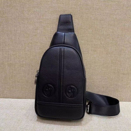 2023FW ARMANI chest bag that will definitely be popular this fall 2023FW ARMANI chest bag that will definitely be popular this fall