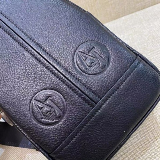 2023FW ARMANI chest bag that will definitely be popular this fall 2023FW ARMANI chest bag that will definitely be popular this fall