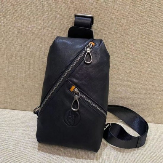 Popular and hugely popular! 2023FW ARMANI Armani chest bag Popular and hugely popular! 2023FW ARMANI Armani chest bag