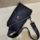 Popular and hugely popular! 2023FW ARMANI Armani chest bag Popular and hugely popular! 2023FW ARMANI Armani chest bag