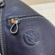 Popular and hugely popular! 2023FW ARMANI Armani chest bag Popular and hugely popular! 2023FW ARMANI Armani chest bag