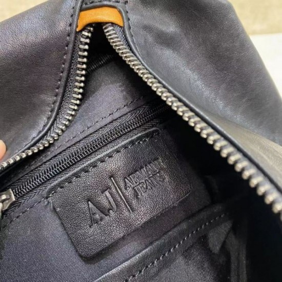 Popular and hugely popular! 2023FW ARMANI Armani chest bag Popular and hugely popular! 2023FW ARMANI Armani chest bag