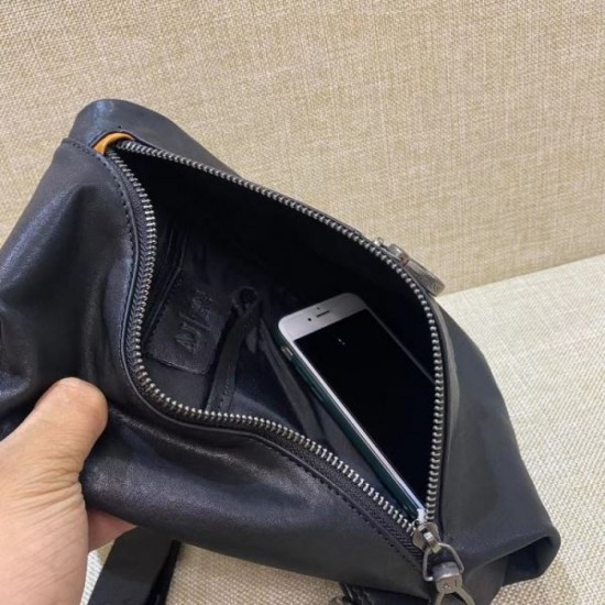 Popular and hugely popular! 2023FW ARMANI Armani chest bag Popular and hugely popular! 2023FW ARMANI Armani chest bag