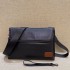 Super Rare Love at First Sight 2023FW ARMANI Men's Shoulder Bag