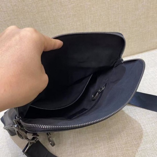 Super Rare Love at First Sight 2023FW ARMANI Men's Shoulder Bag Super Rare Love at First Sight 2023FW ARMANI Men's Shoulder Bag