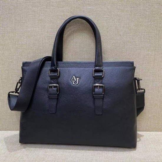 ARMANI Armani Briefcase 2023FW Last Fall/Winter Collection ARMANI Armani Briefcase 2023FW Last Fall/Winter Collection
