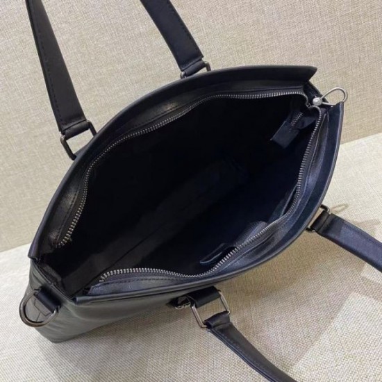ARMANI Armani Briefcase 2023FW Last Fall/Winter Collection ARMANI Armani Briefcase 2023FW Last Fall/Winter Collection