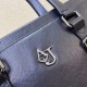 ARMANI Armani Briefcase 2023FW Last Fall/Winter Collection ARMANI Armani Briefcase 2023FW Last Fall/Winter Collection
