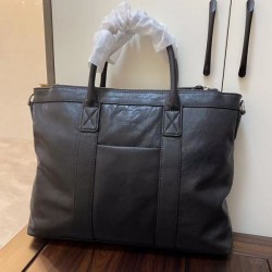 ARMANI Armani Briefcase 2023FW Popular tops this fall/winter