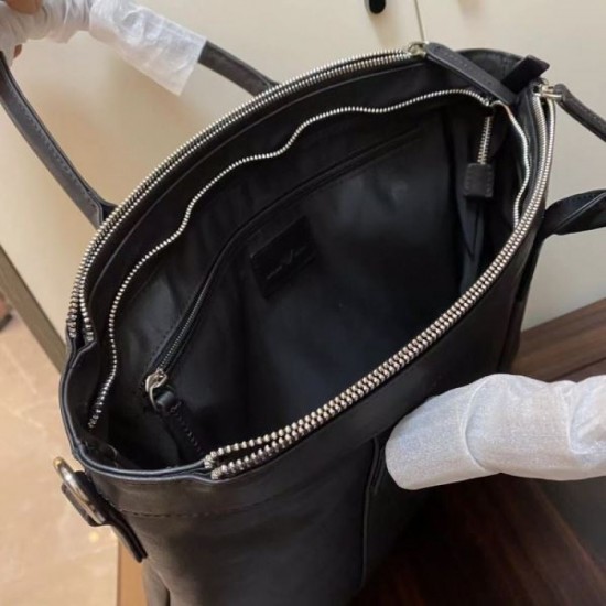 ARMANI Armani Briefcase 2023FW Popular tops this fall/winter ARMANI Armani Briefcase 2023FW Popular tops this fall/winter
