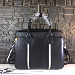BALLY 2023SS Briefcase Continues to attract attention in spring and summer