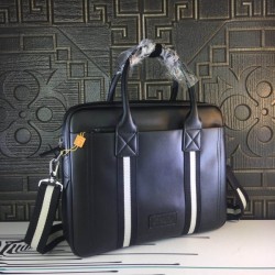 BALLY 2023SS Briefcase Continues to attract attention in spring and summer
