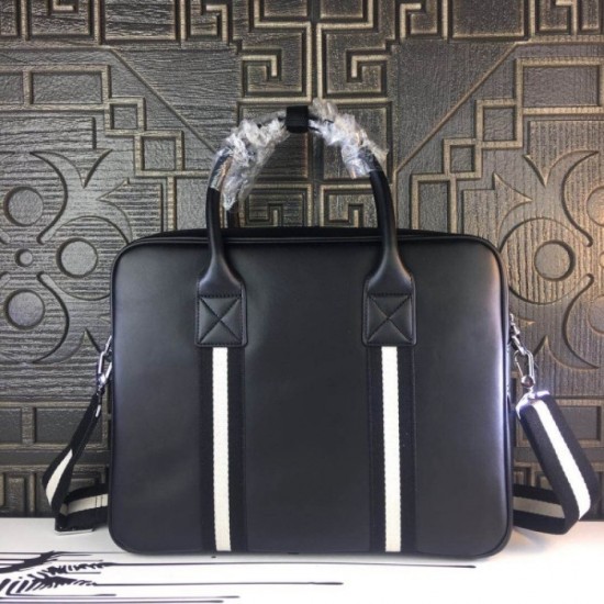 BALLY 2023SS Briefcase Continues to attract attention in spring and summer BALLY 2023SS Briefcase Continues to attract attention in spring and summer